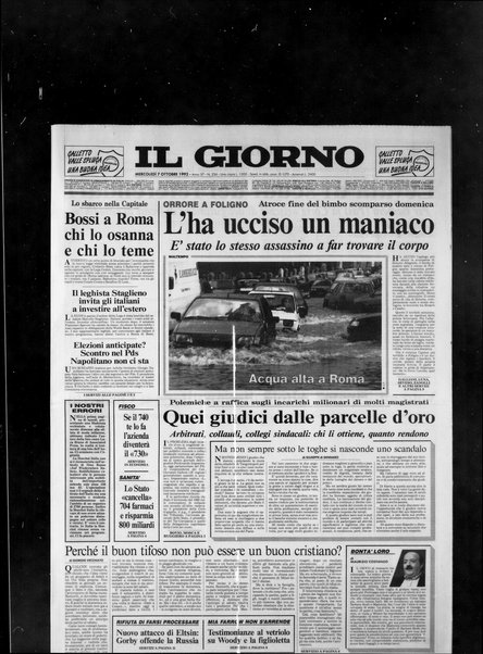 Il giorno